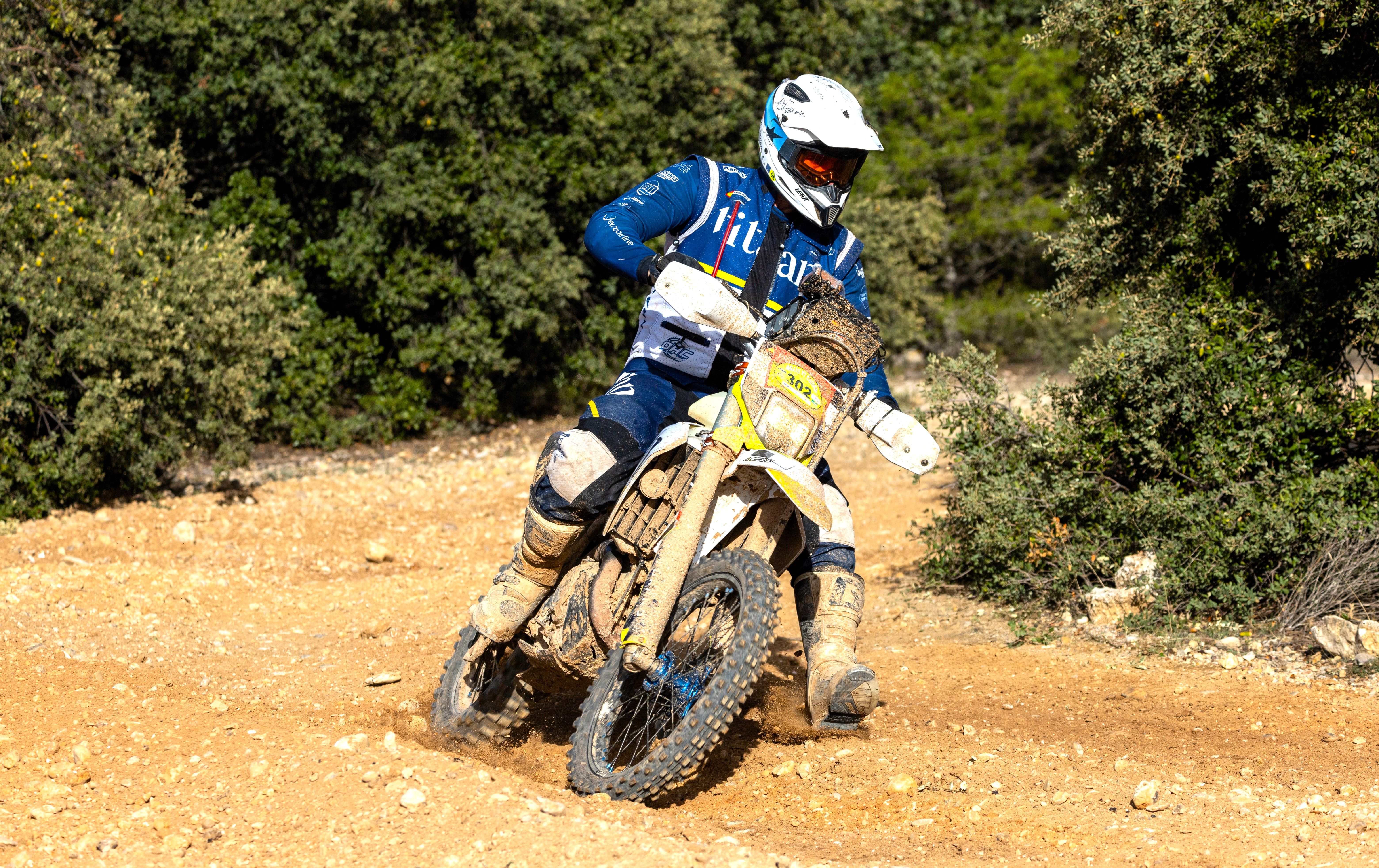  Raid TT Cuenca. Campeonato de España de Raids TT, 4ª y última Prueba.