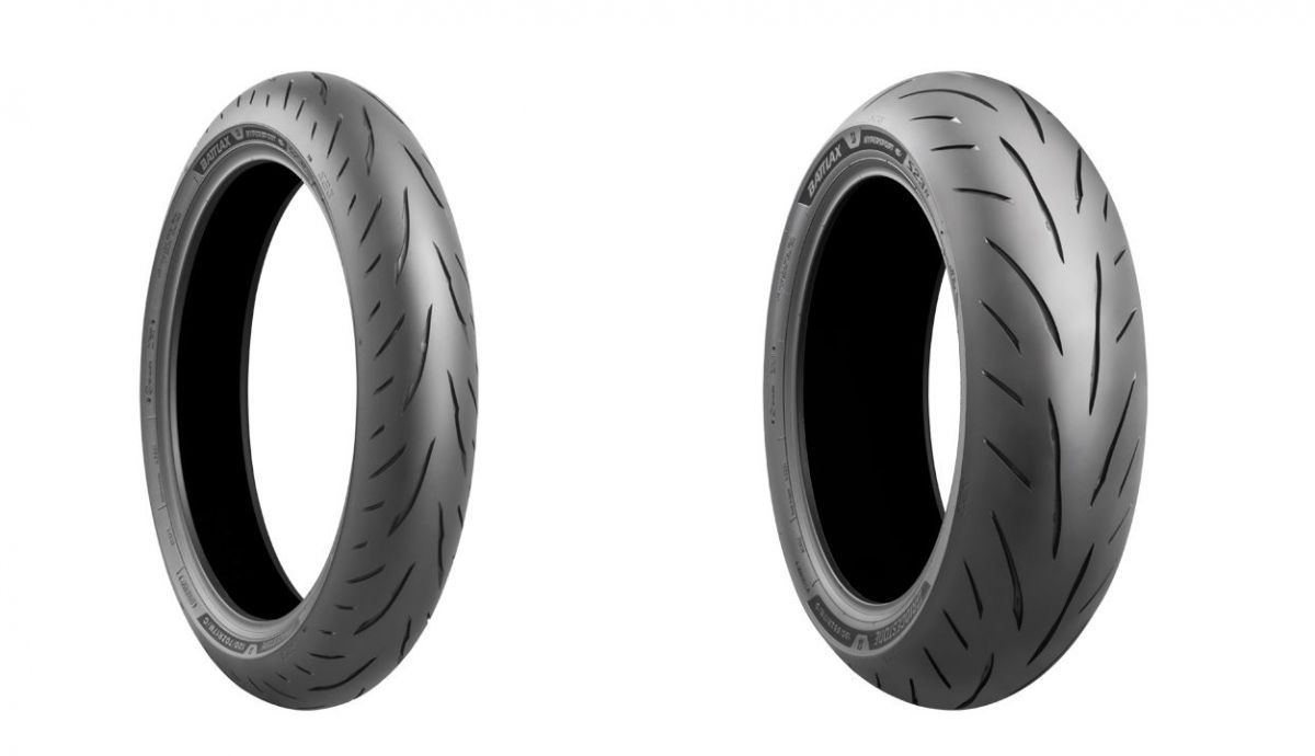 Bridgestone Battlax Hypersport S23 (3)