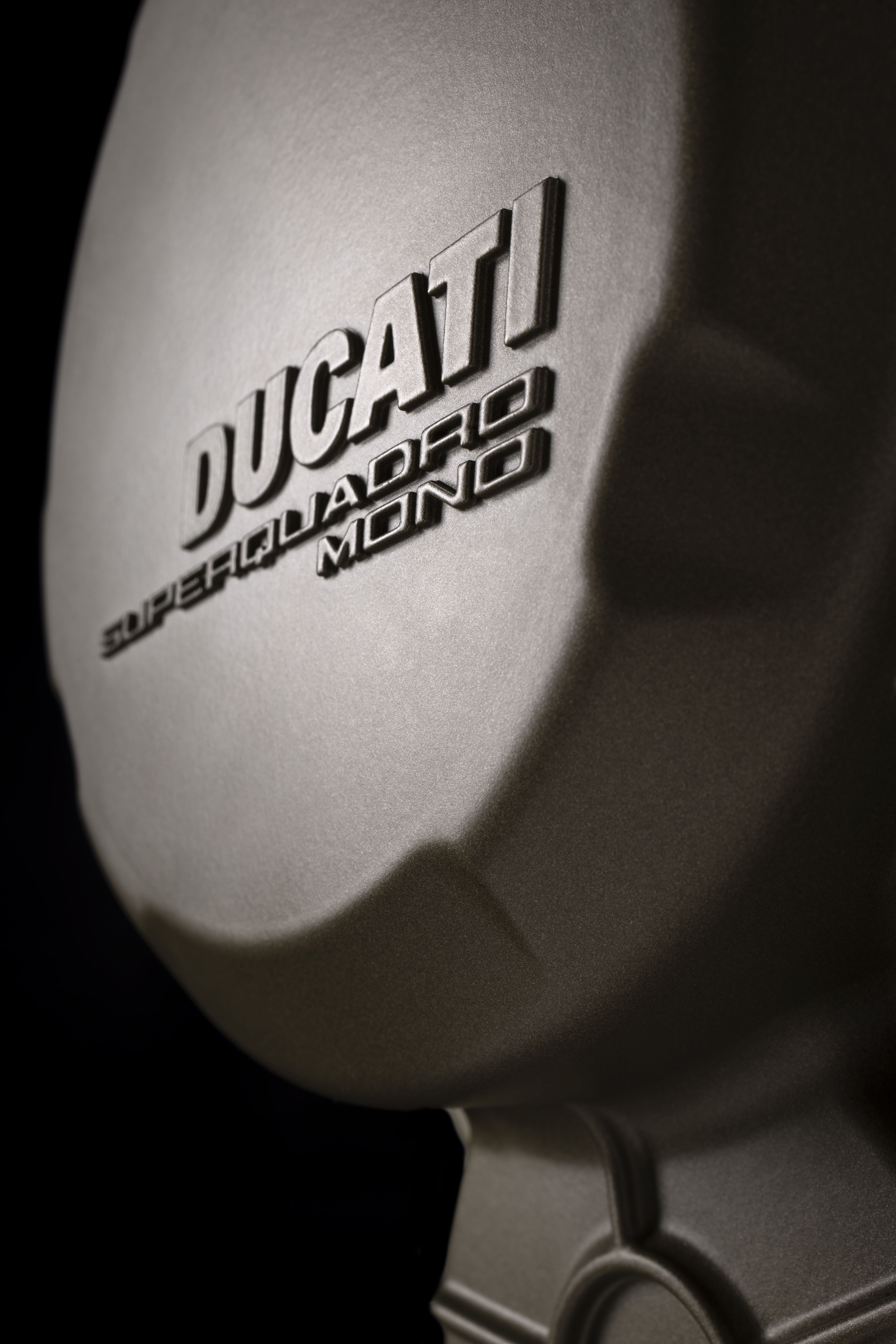 Ducati Superquadro Mono Engine (5)