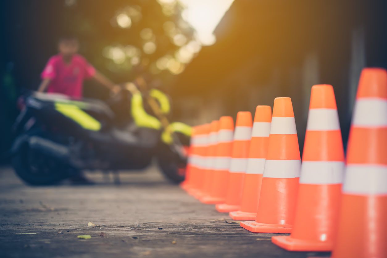 Seguridad vial laboral