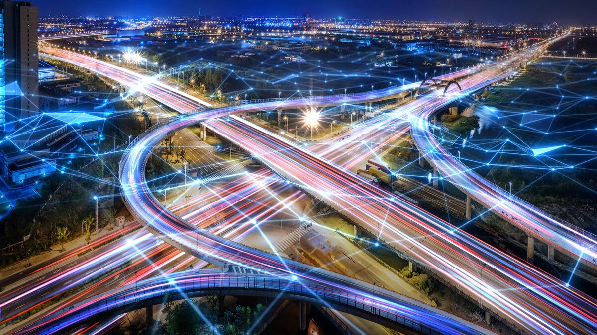 Carreteras con 5G en España
