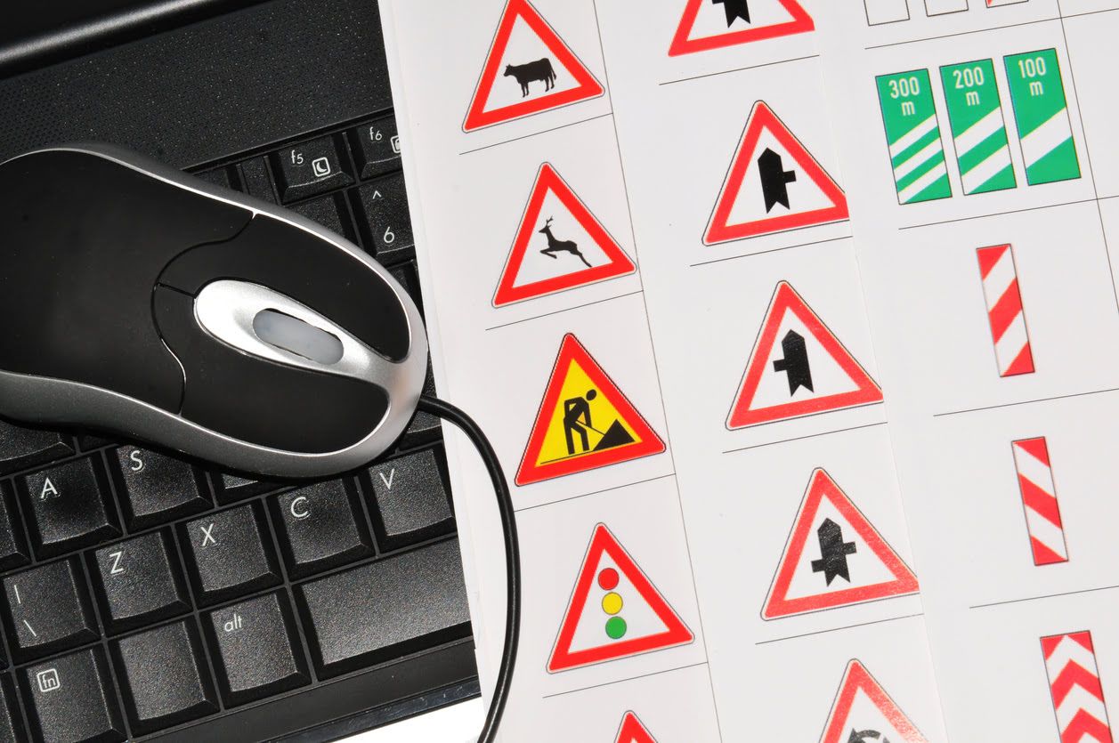 Autoescuelas digitales