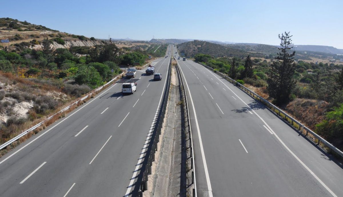 Carretera 2+1 qué es