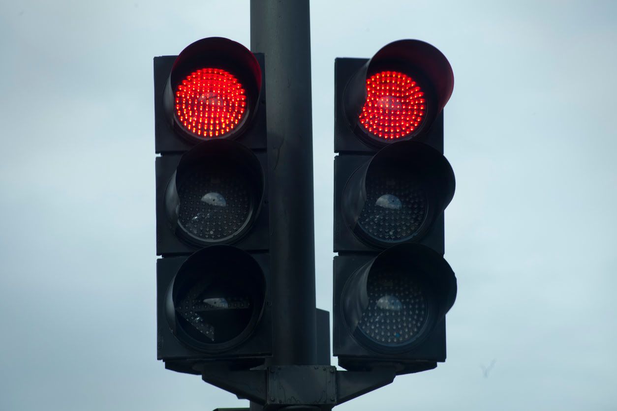Seguridad Vial en Europa