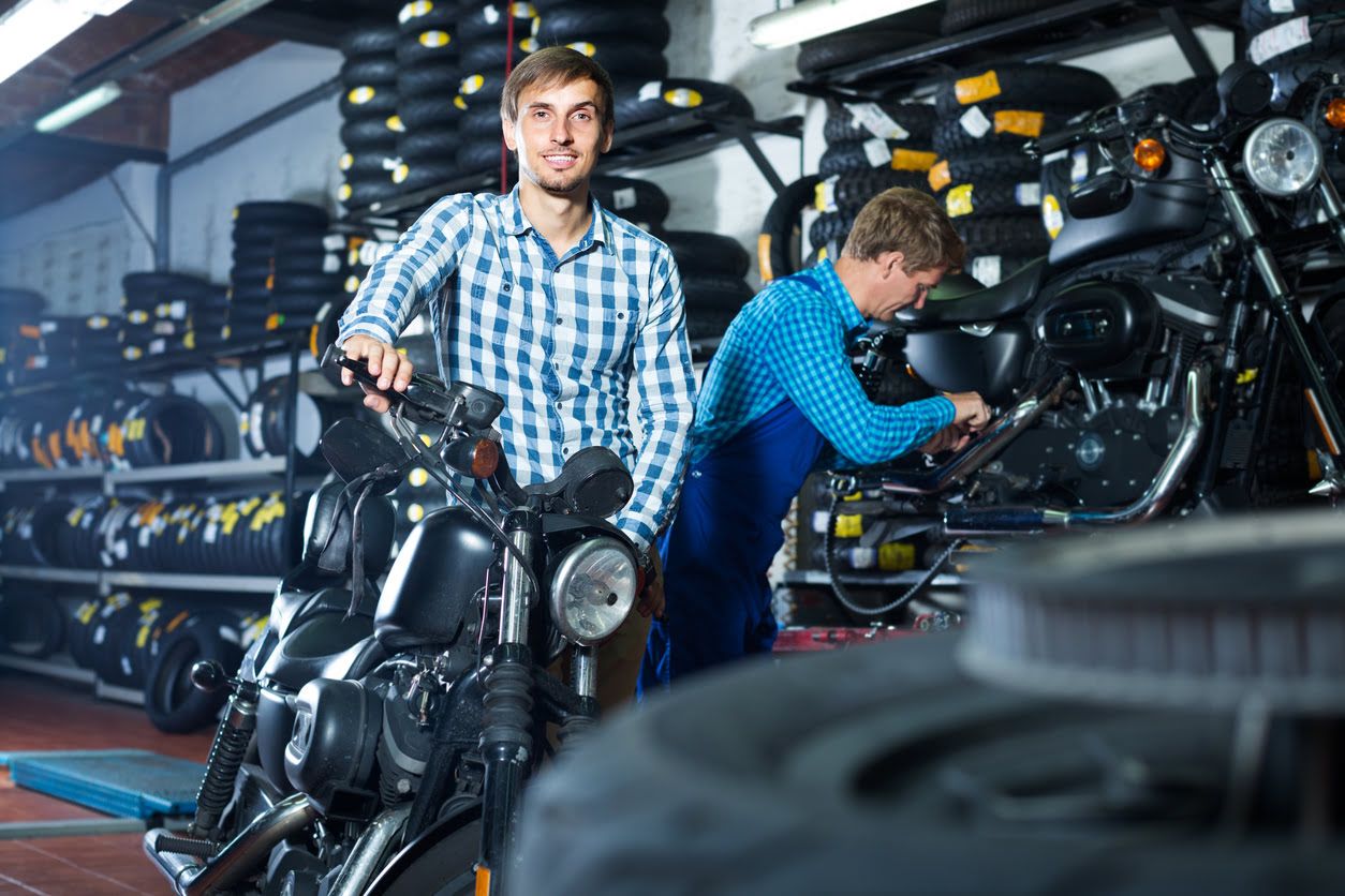 Moto de sustitución en el seguro