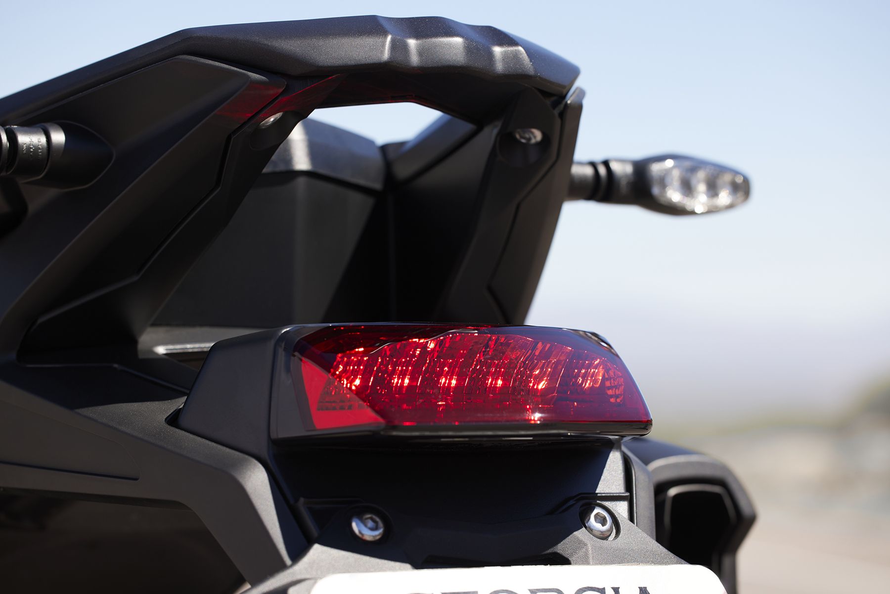 Fotos Triumph Tiger 900 2024