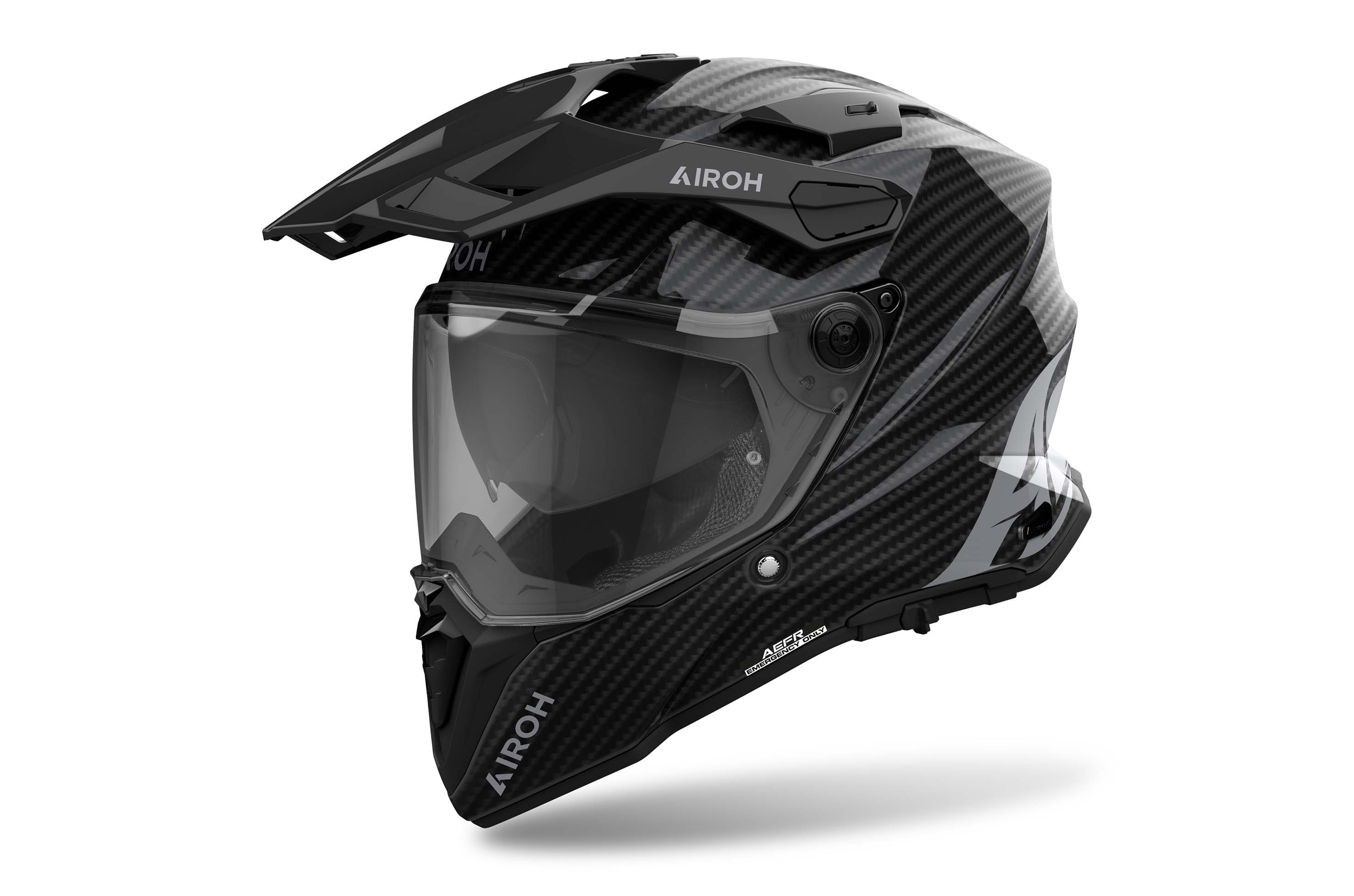 Fotos casco Airoh Commander 2 