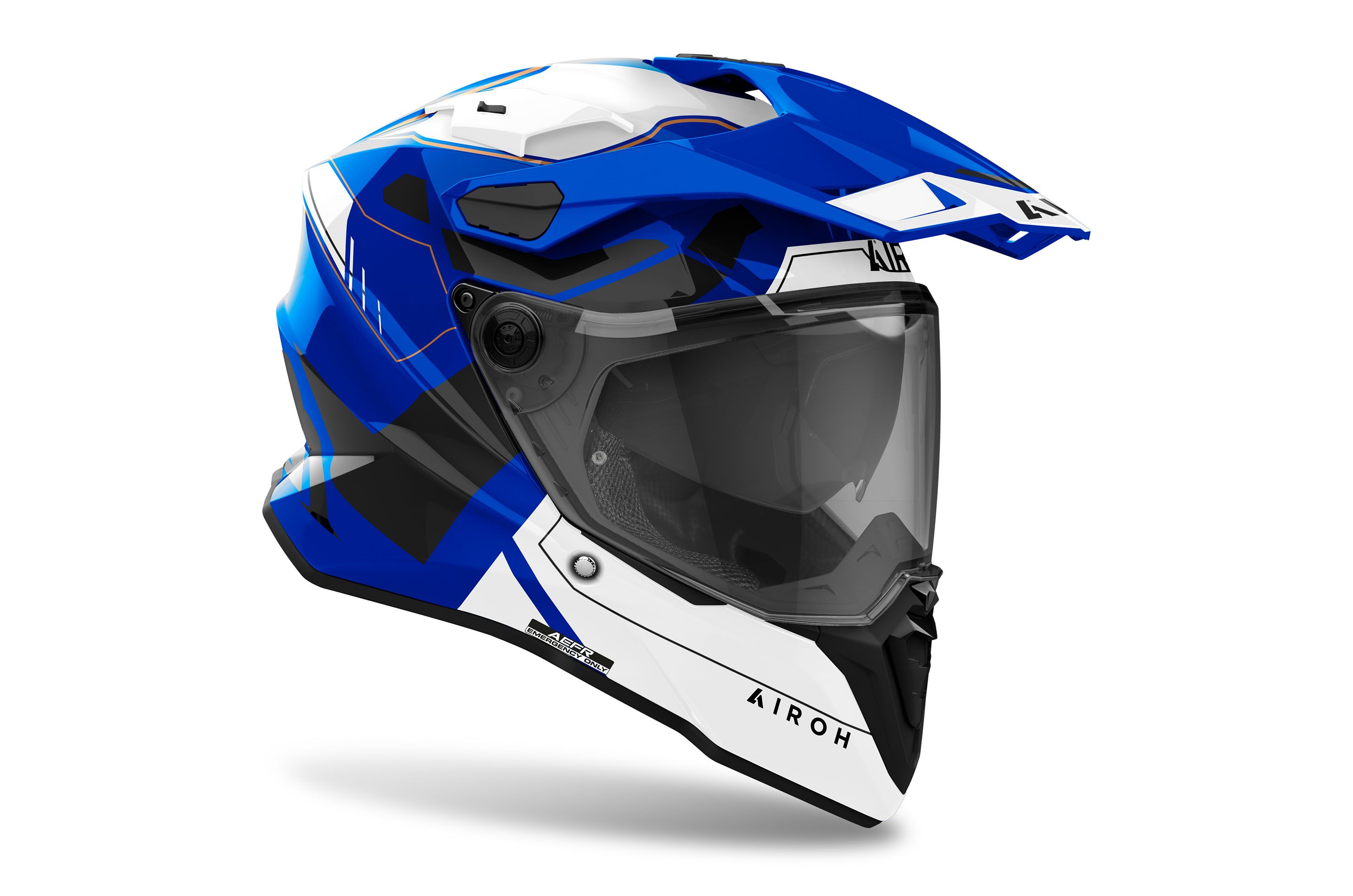 Fotos casco Airoh Commander 2 