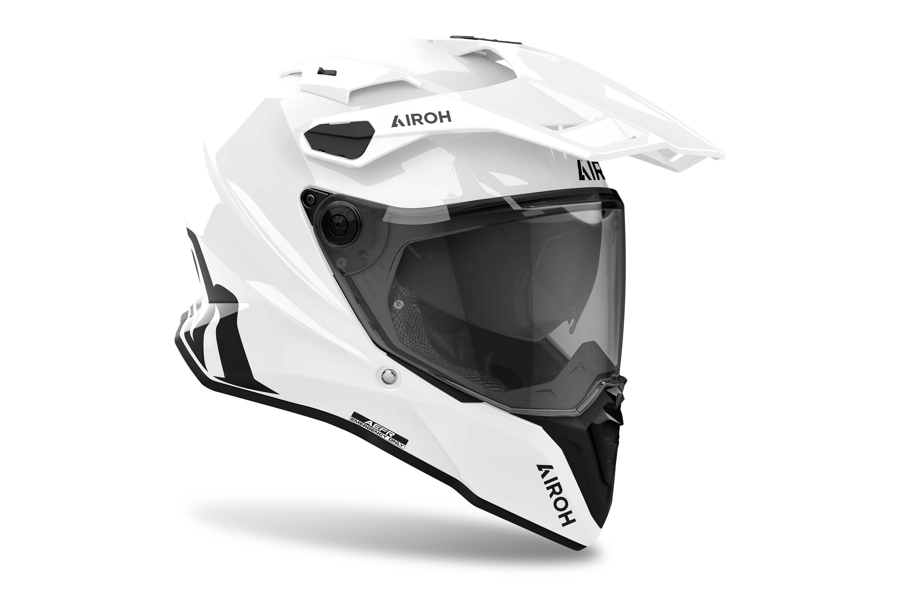 Fotos casco Airoh Commander 2 