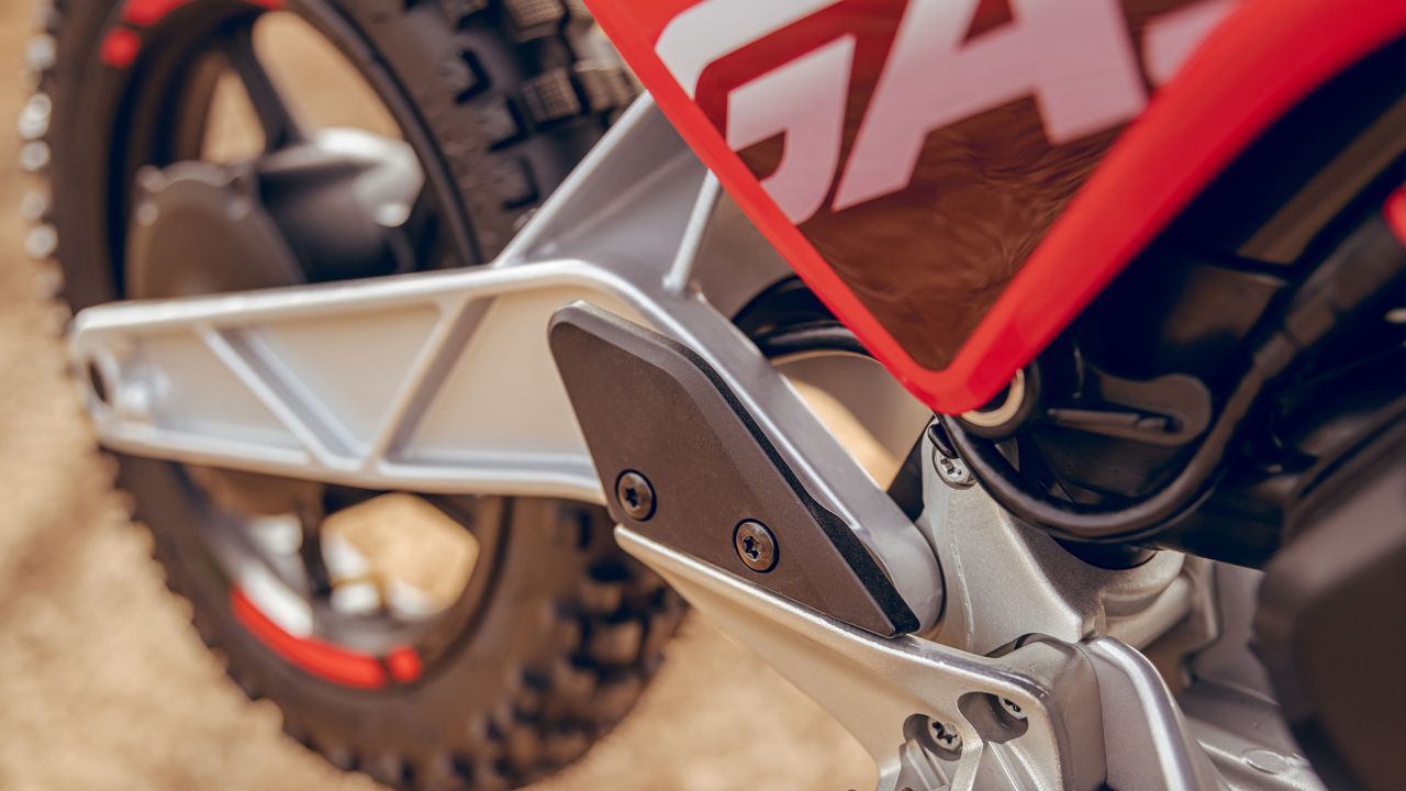 GASGAS MC-E 2