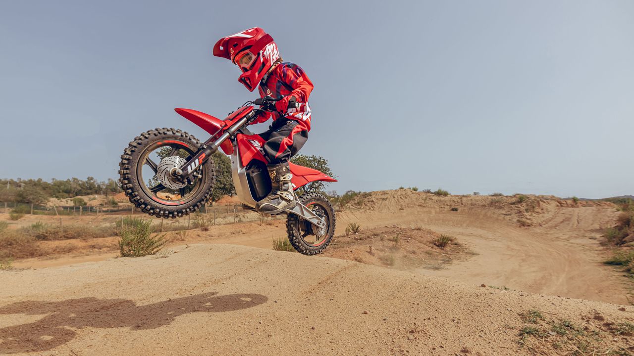 GASGAS MC-E 2
