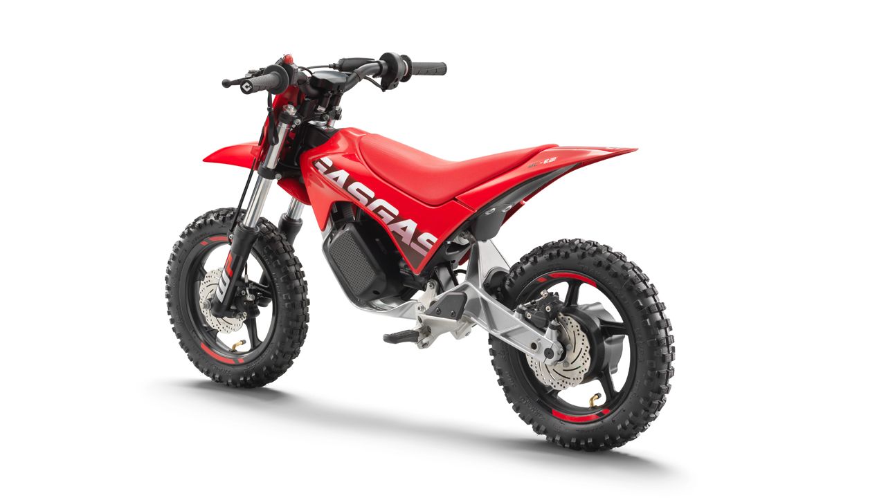 GASGAS MC-E 2