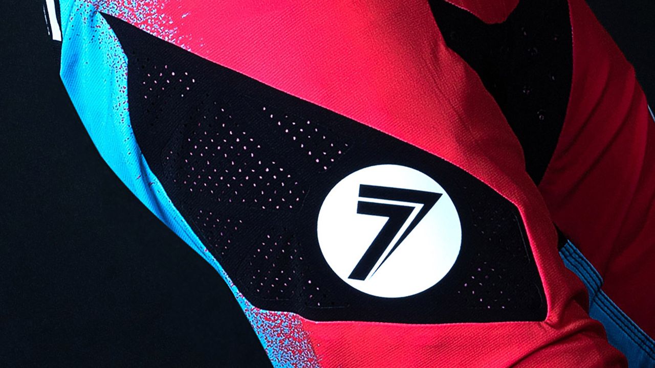 Seven MX Colección 24.1