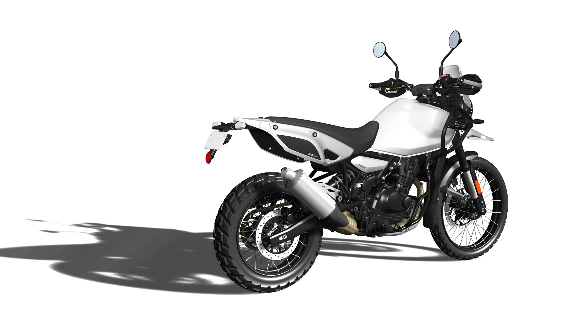 Royal Enfield Himalayan 450 2024 Design (29)