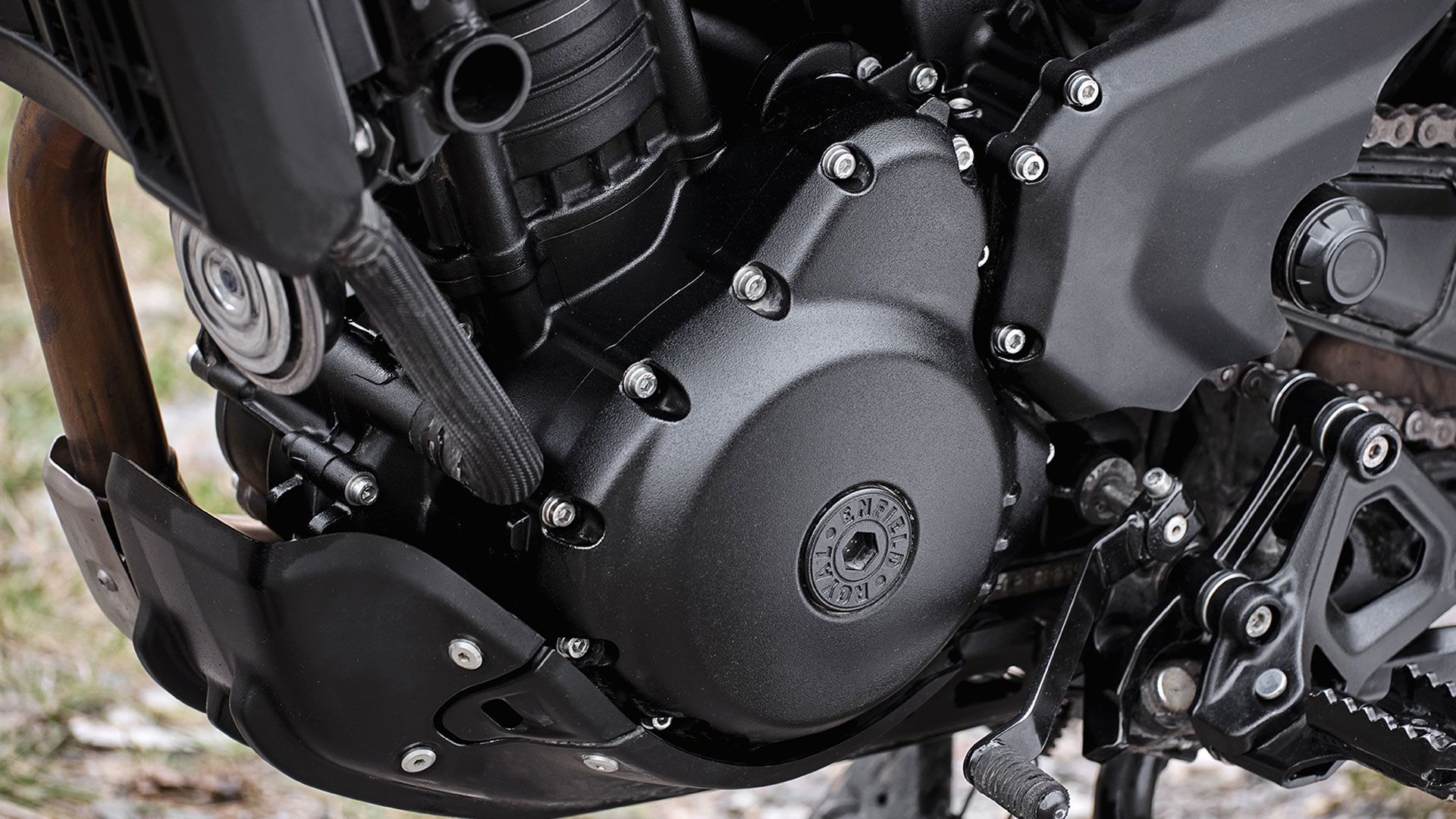 Royal Enfield Himalayan 450 2024 Detalles (1)