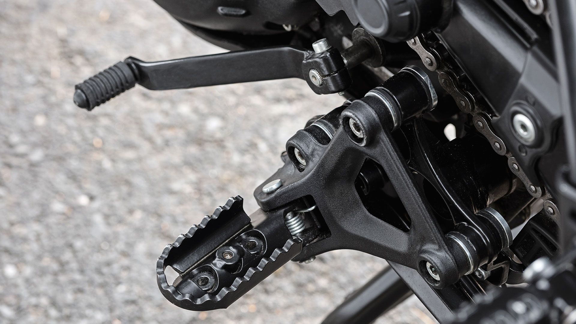 Royal Enfield Himalayan 450 2024 Detalles (5)