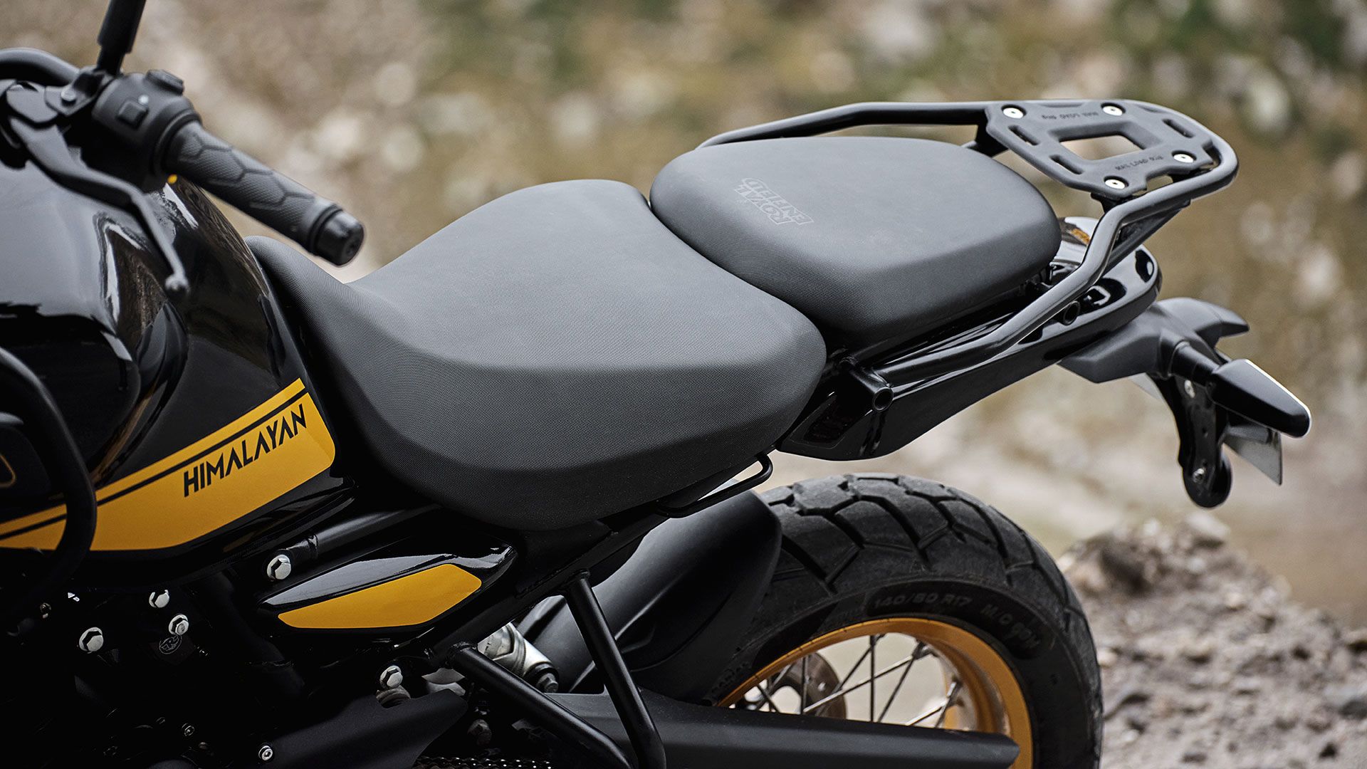 Royal Enfield Himalayan 450 2024 Detalles (24)