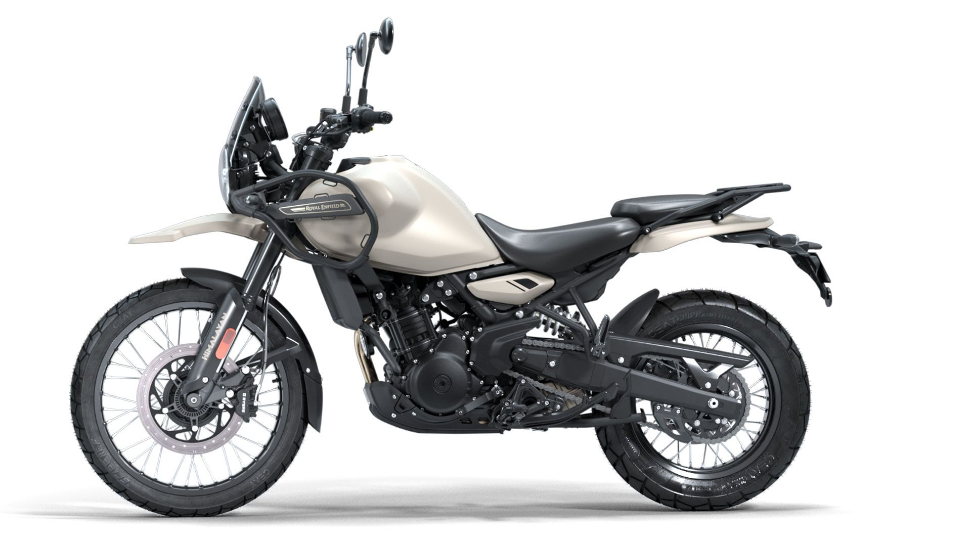 Royal Enfield Himalayan 450 2024 Estudio (3)