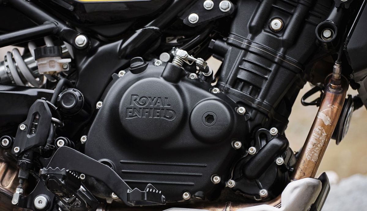 Royal Enfield Himalayan 450 2024 Detalles (2)