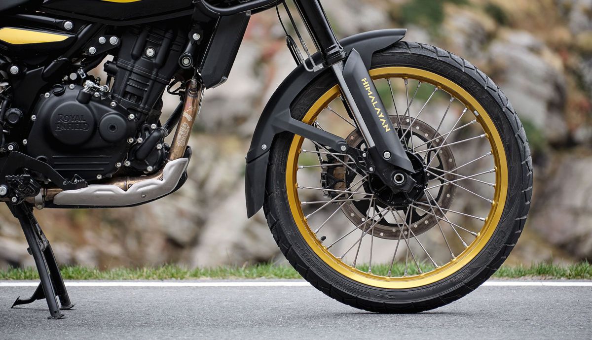 Royal Enfield Himalayan 450 2024 Detalles (9)