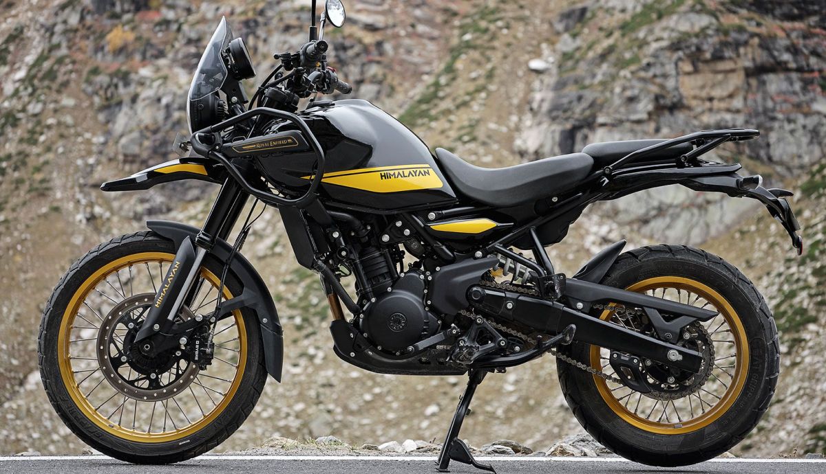 Royal Enfield Himalayan 450 2024 Detalles (17)