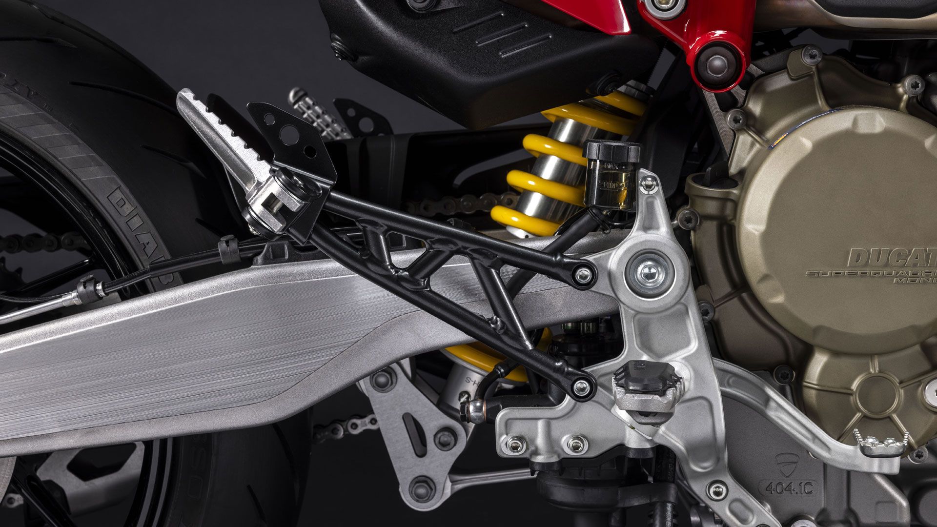 Ducati Hypermotard 698 2024 Detalles (1)