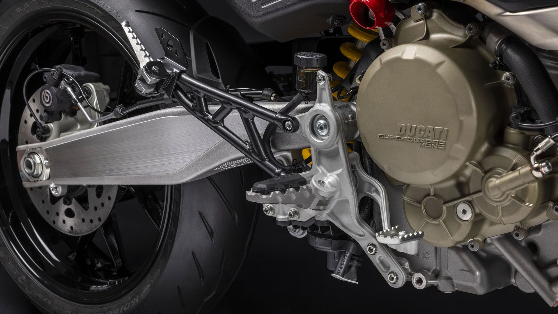 Ducati Hypermotard 698 2024 Detalles (2)