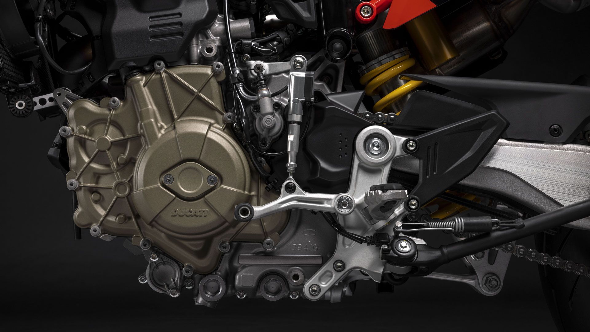 Ducati Hypermotard 698 2024 Detalles (13)