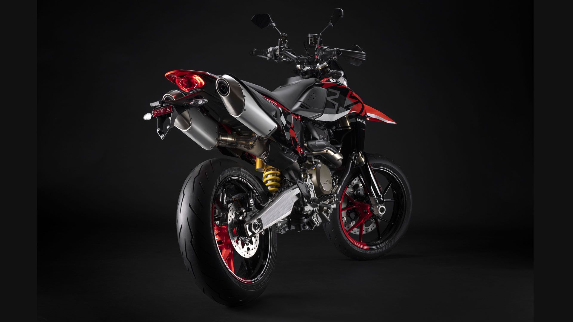 Ducati Hypermotard 698 2024 Detalles (14)