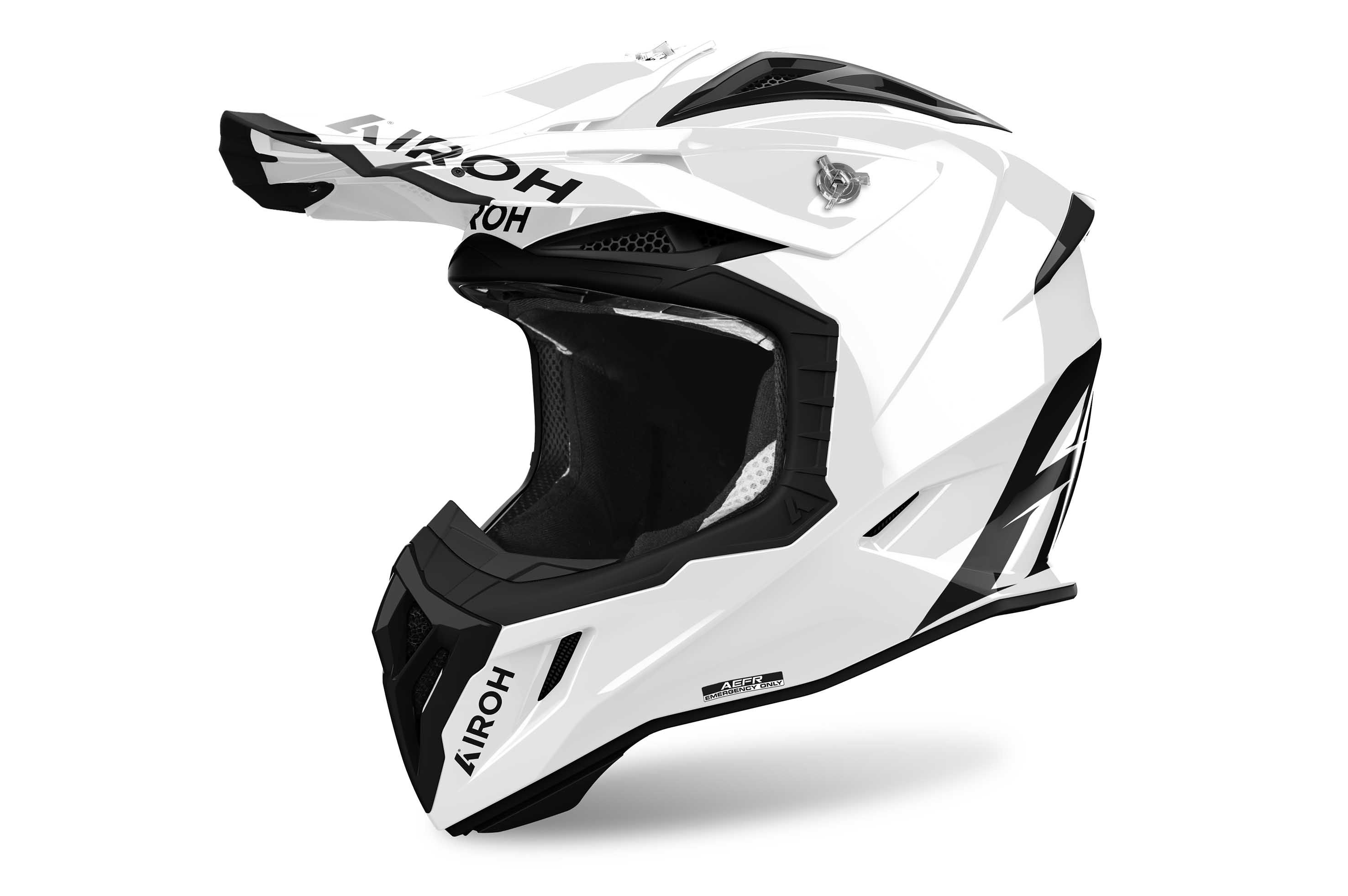 Fotos casco AIROH Aviator Ace 2