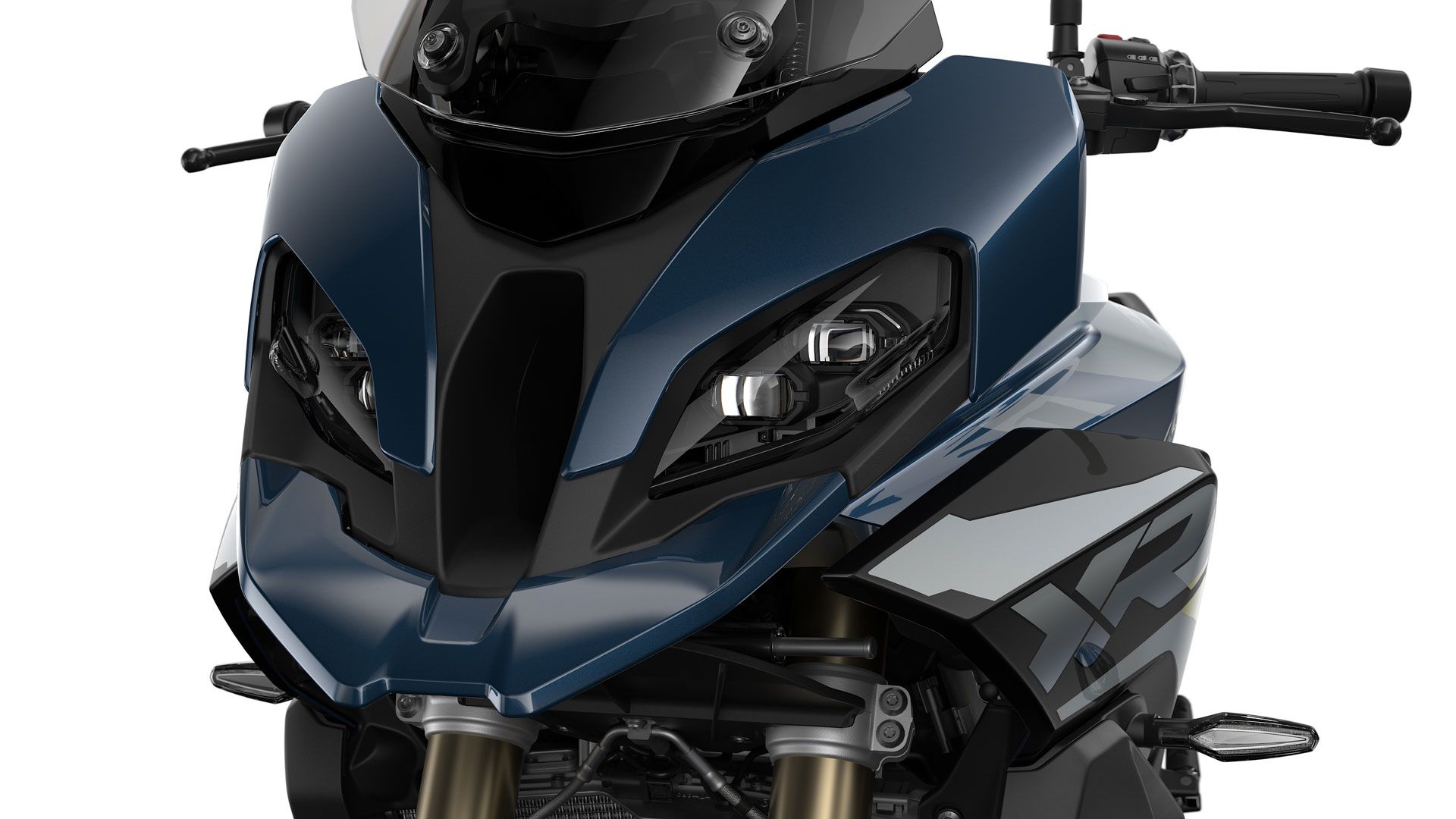 BMW S 1000 XR 2024 Detalles (4)