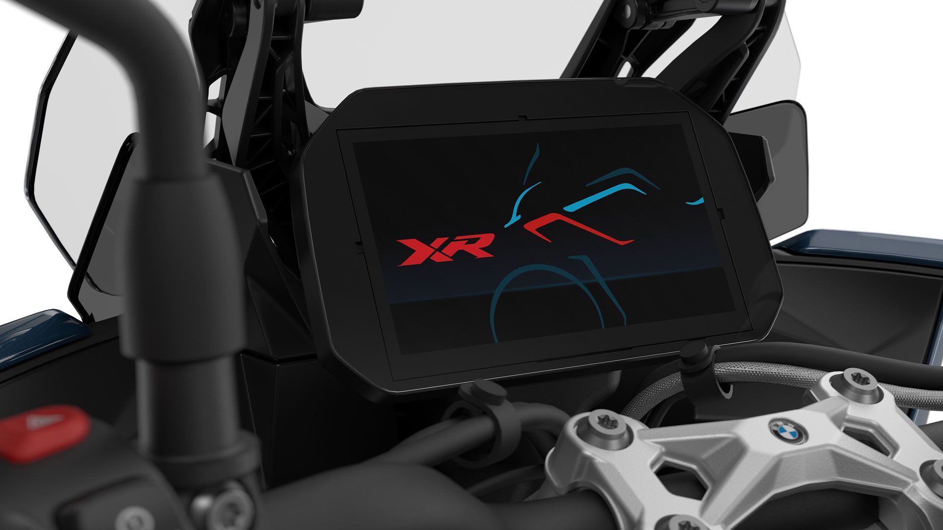 BMW S 1000 XR 2024 Detalles (6)