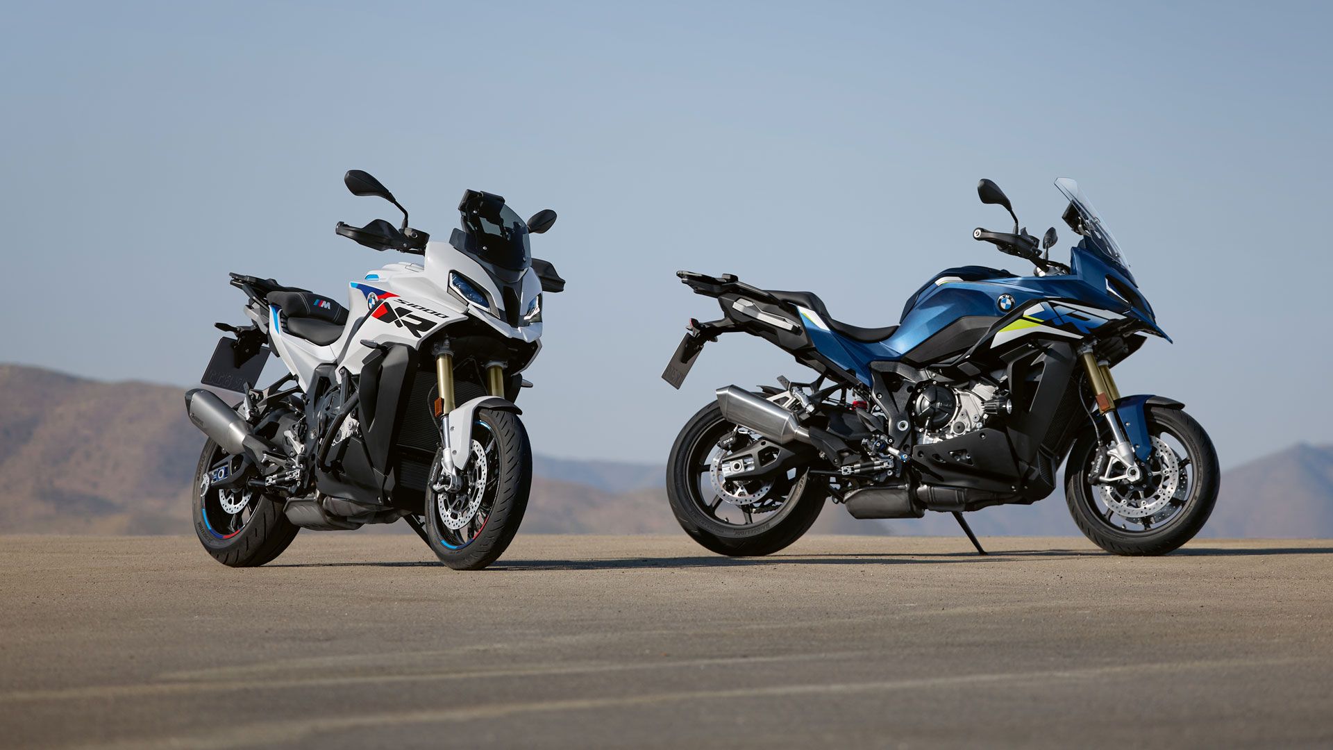 BMW S 1000 XR 2024 Estatica (2)