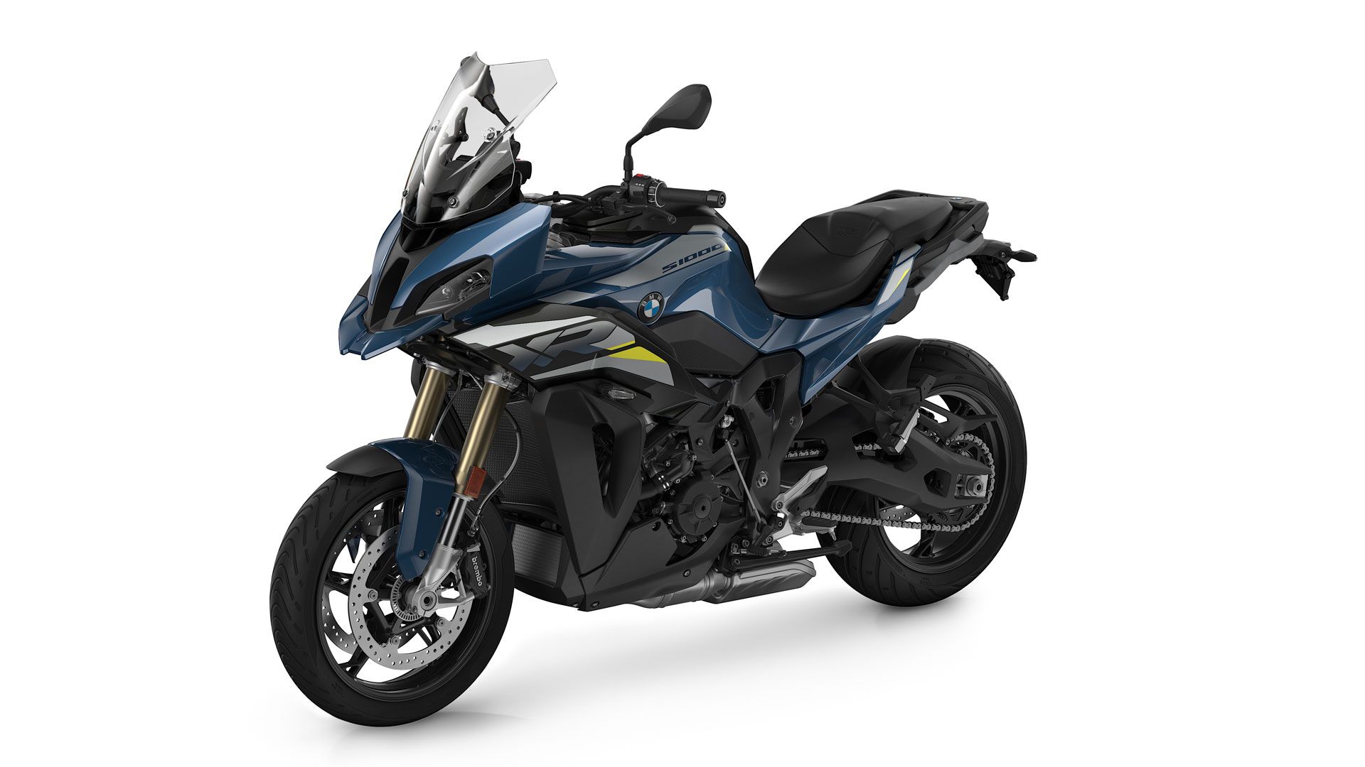 BMW S 1000 XR 2024 Estudio (1)