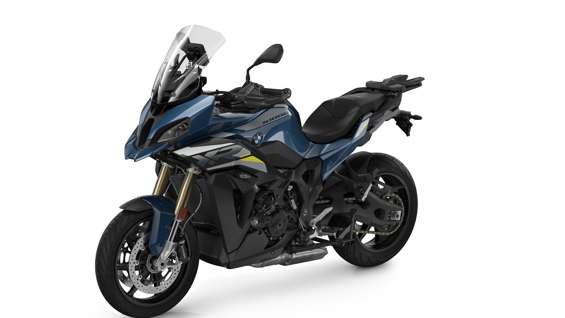 BMW S 1000 XR 2024 Estudio (2)
