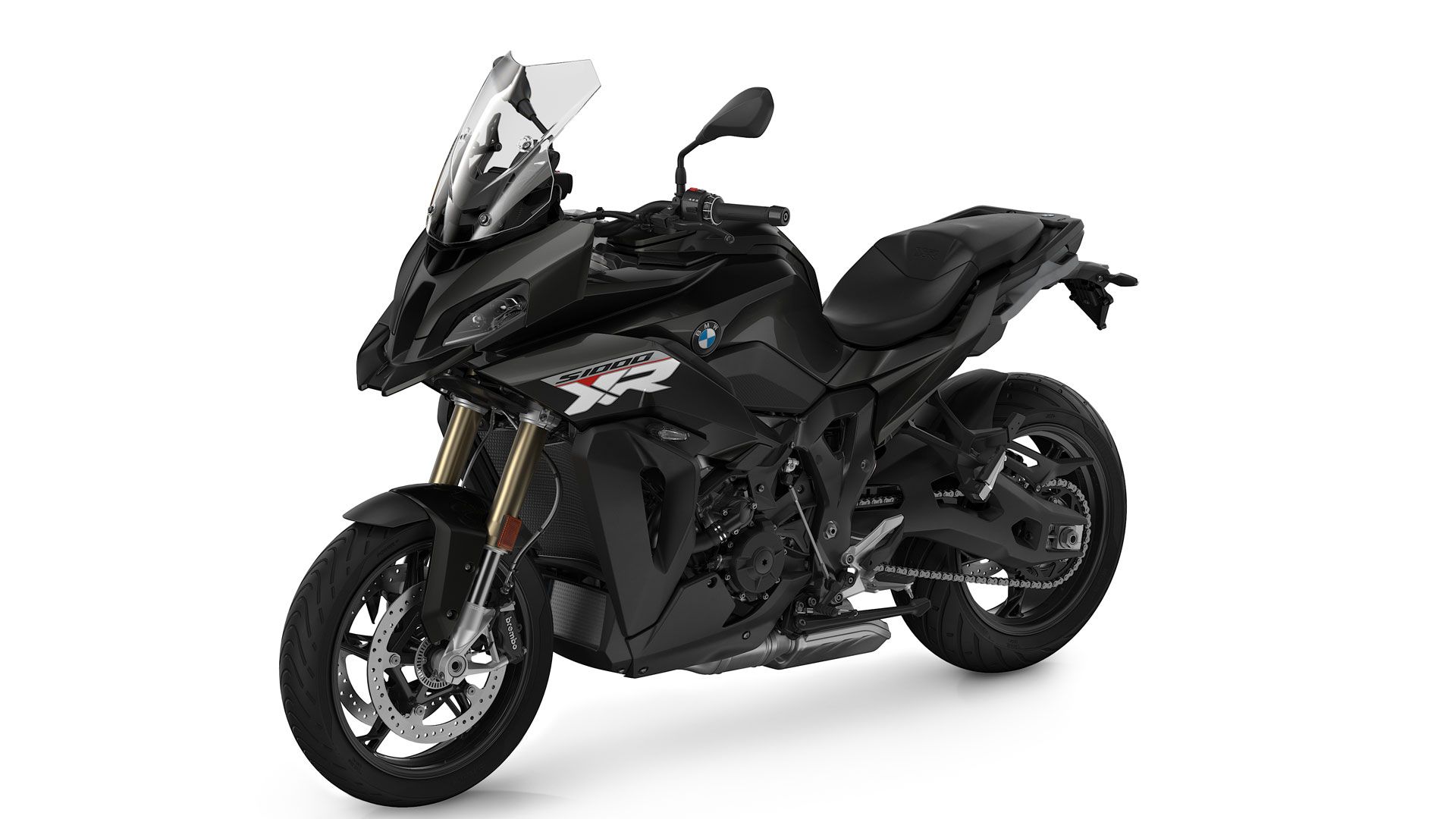 BMW S 1000 XR 2024 Estudio (4)