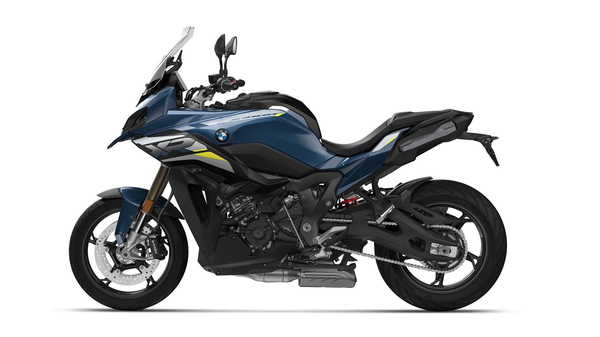 BMW S 1000 XR 2024 Estudio (11)
