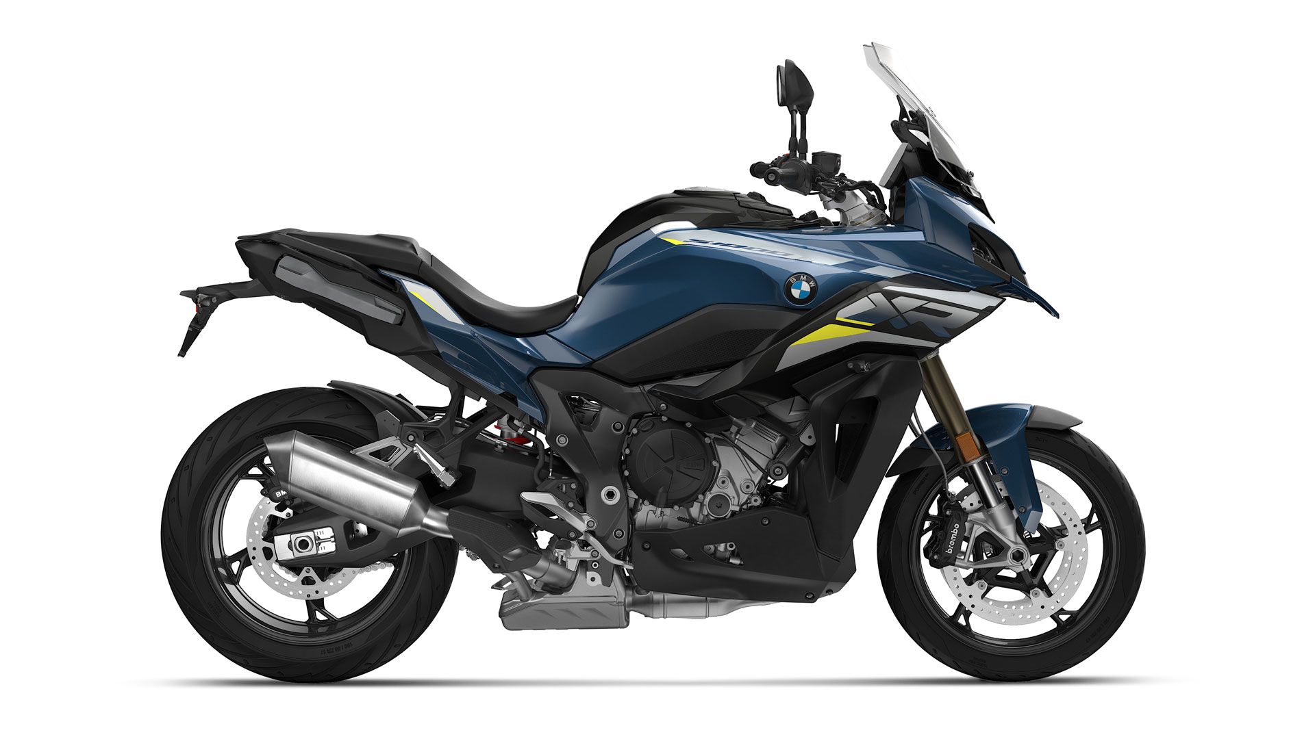 BMW S 1000 XR 2024 Estudio (12)