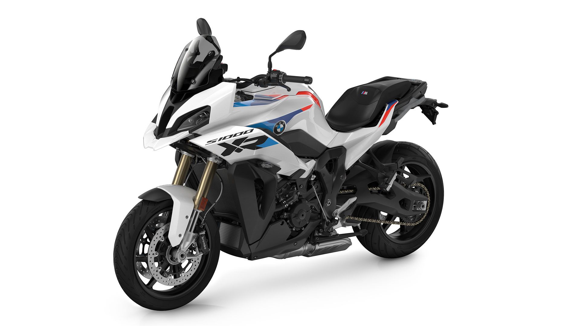BMW S 1000 XR 2024 Estudio (13)