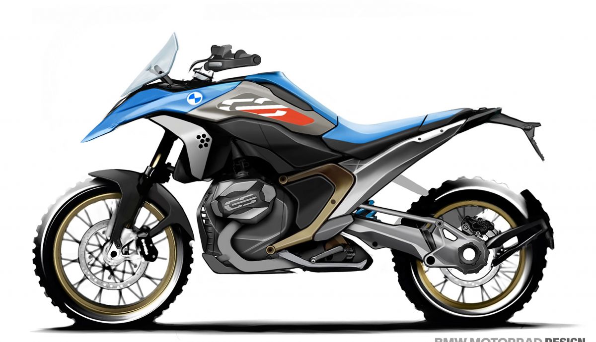 P90522718 highRes the new bmw r 1300 g P90522718 highRes the new bmw r 1300 g