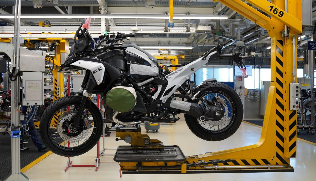 P90521790 highRes the new bmw r 1300 g P90521790 highRes the new bmw r 1300 g