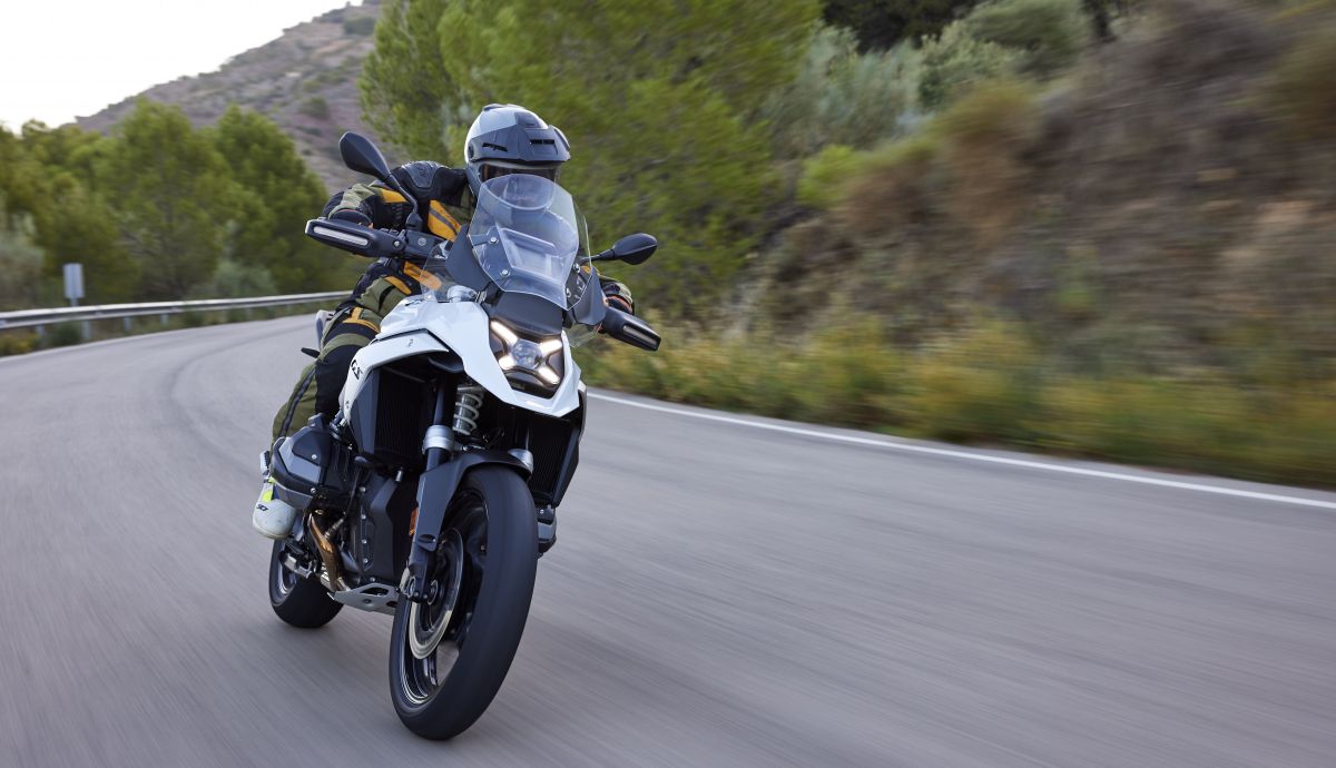 BMW R 1300 GS Santiago Ayala 20231028 jk 032