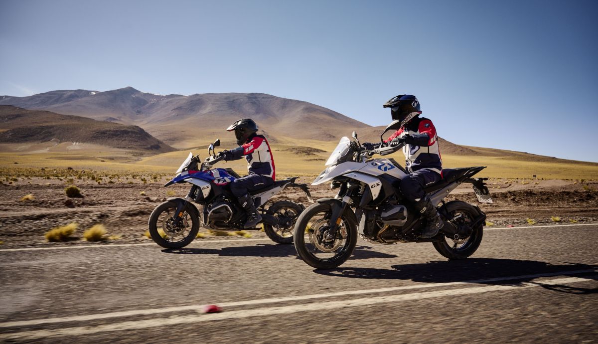 P90520768 highRes the new bmw r 1300 g P90520768 highRes the new bmw r 1300 g