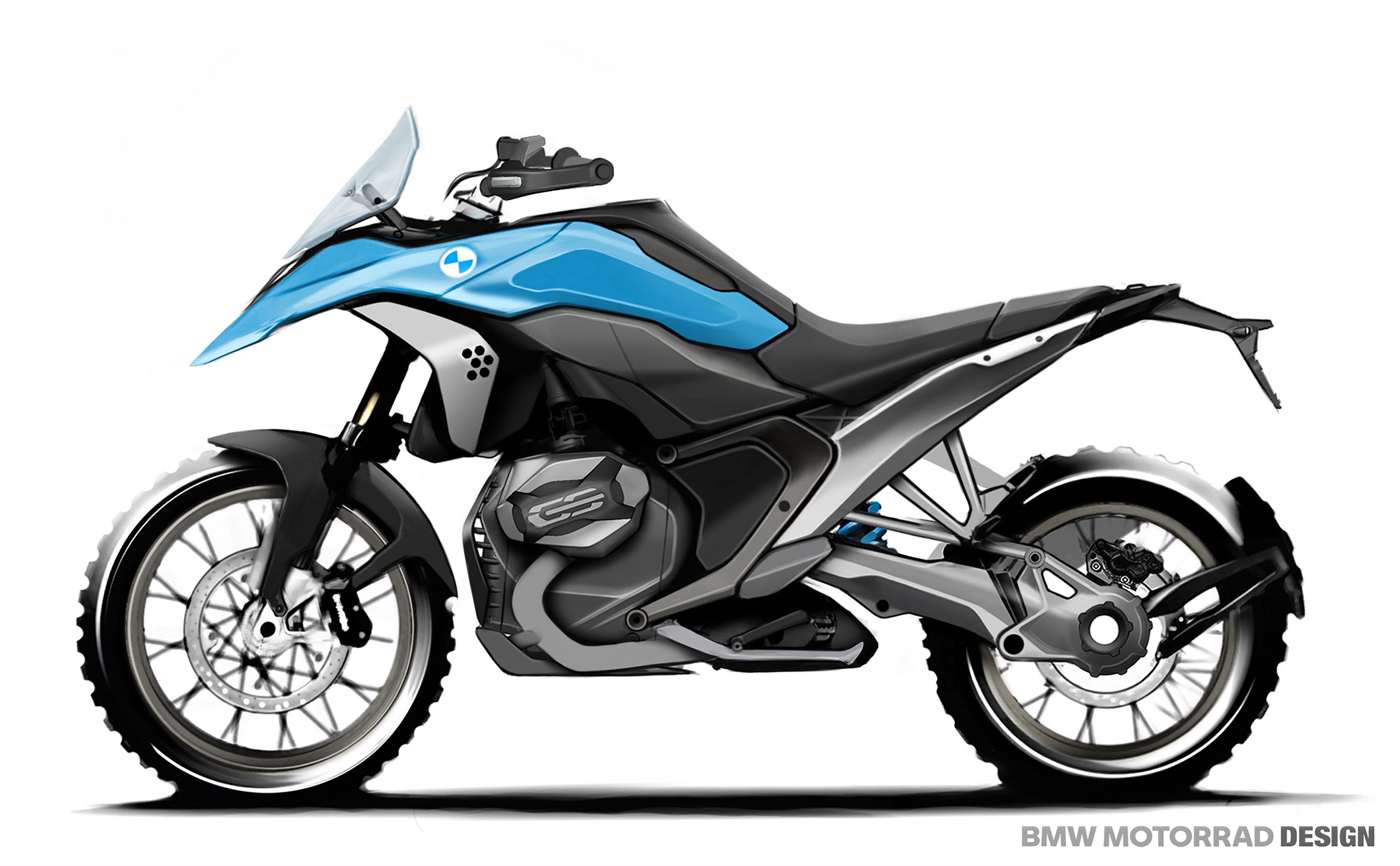 Fotos BMW R 1300 GS