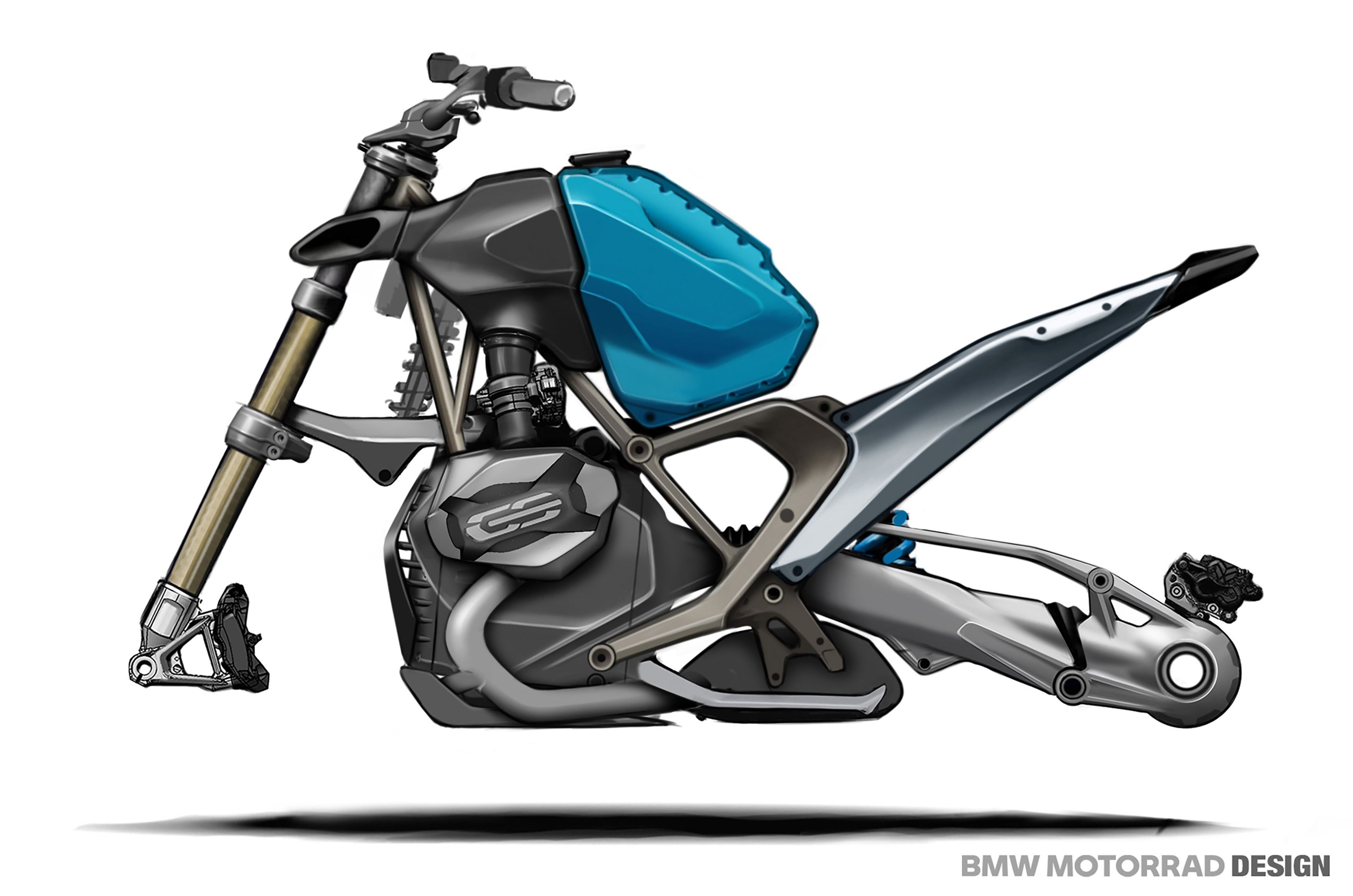 Fotos BMW R 1300 GS