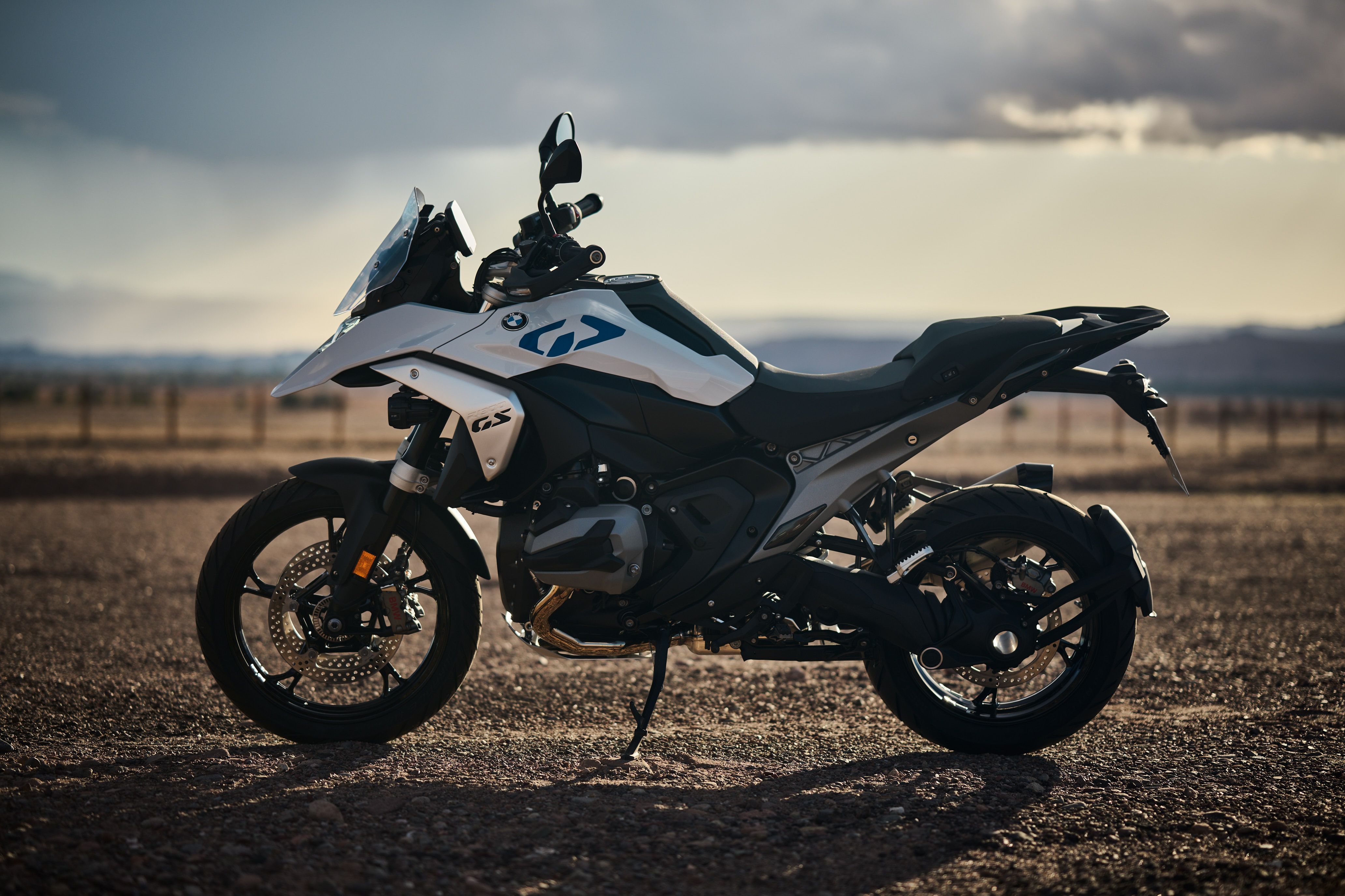 Fotos BMW R 1300 GS