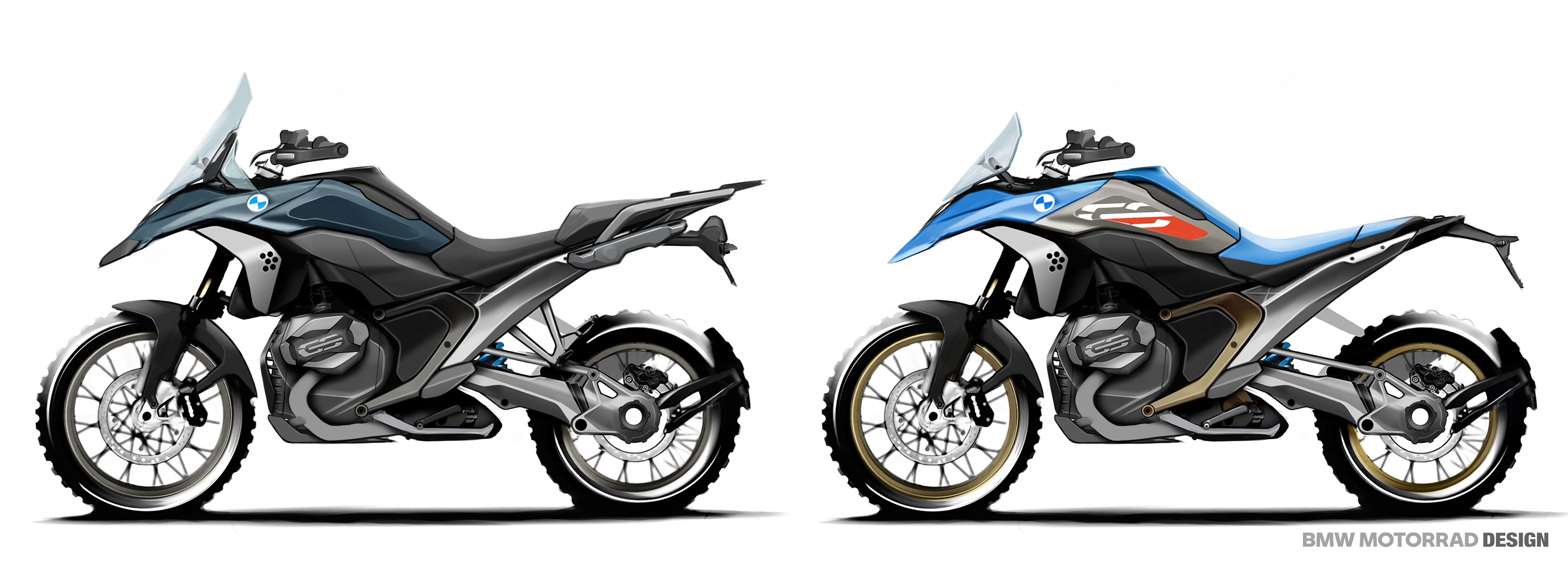 Fotos BMW R 1300 GS