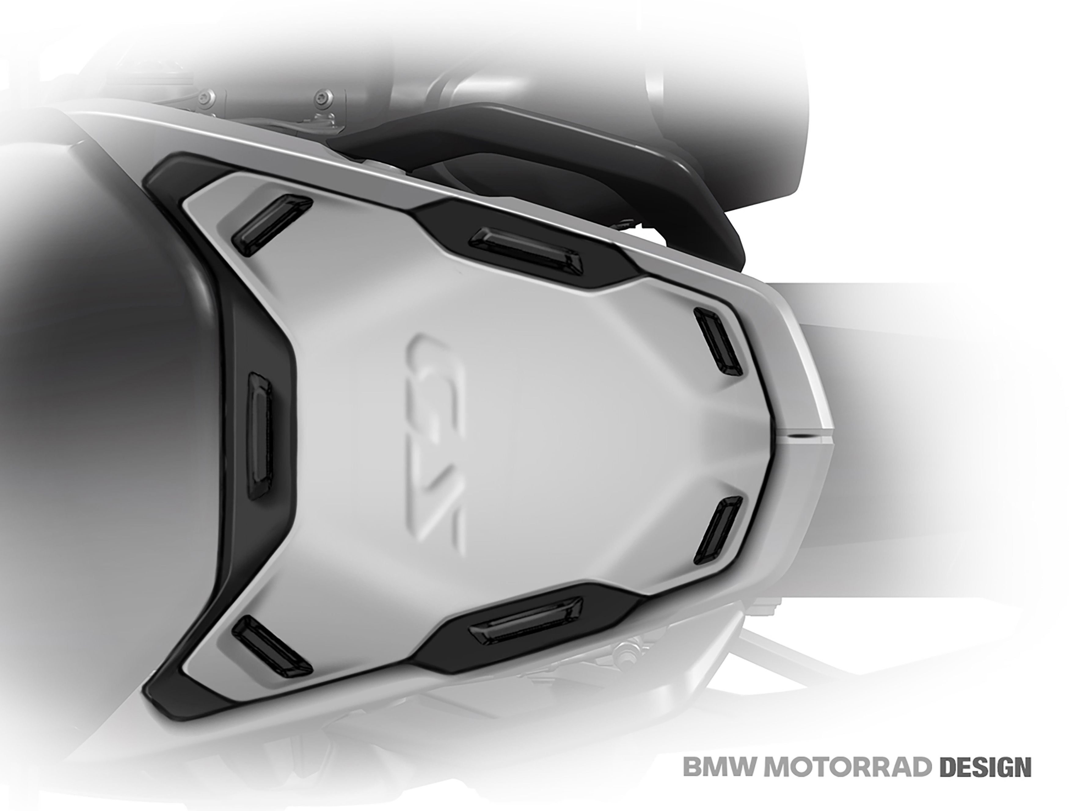 Fotos BMW R 1300 GS