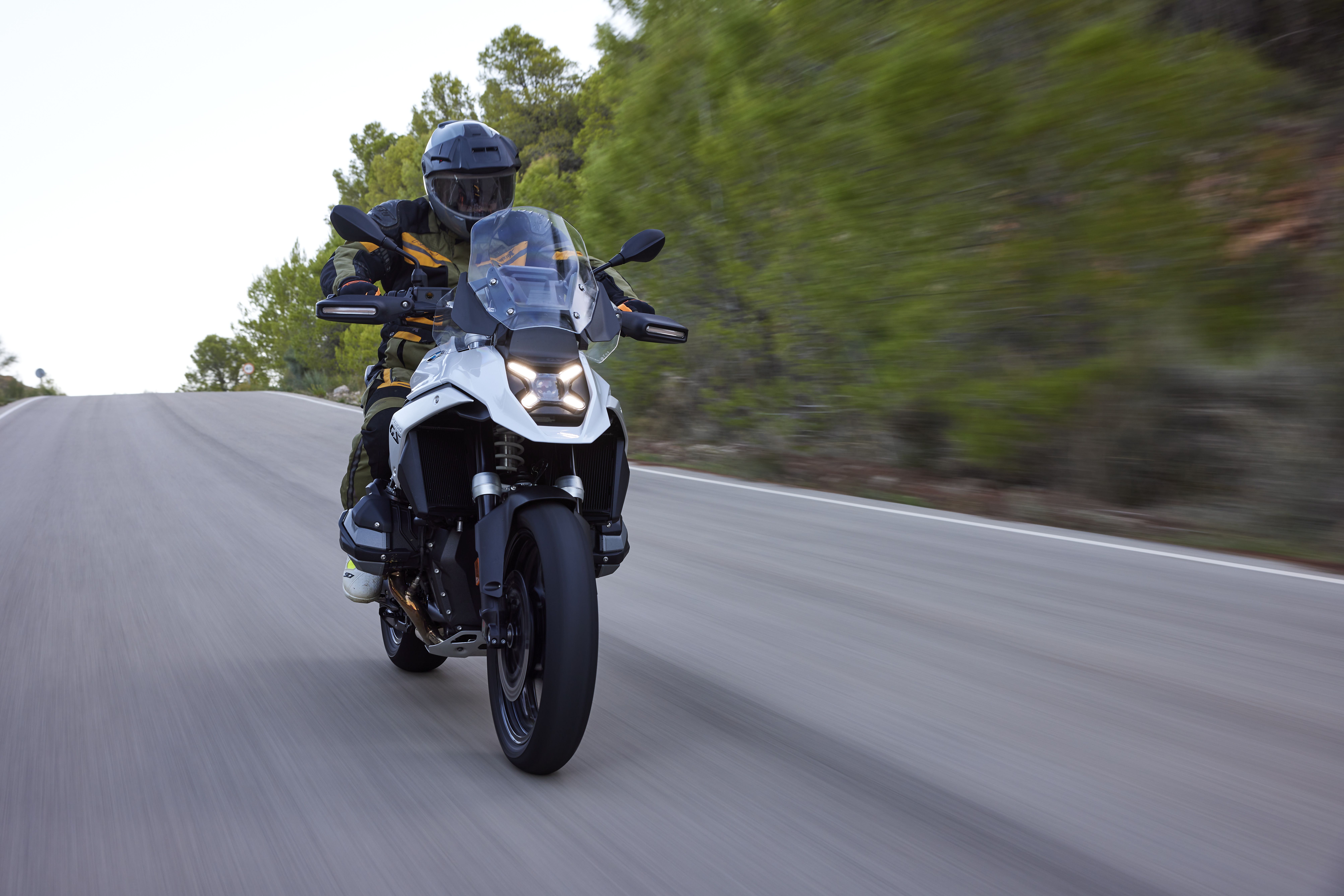 Fotos BMW R 1300 GS