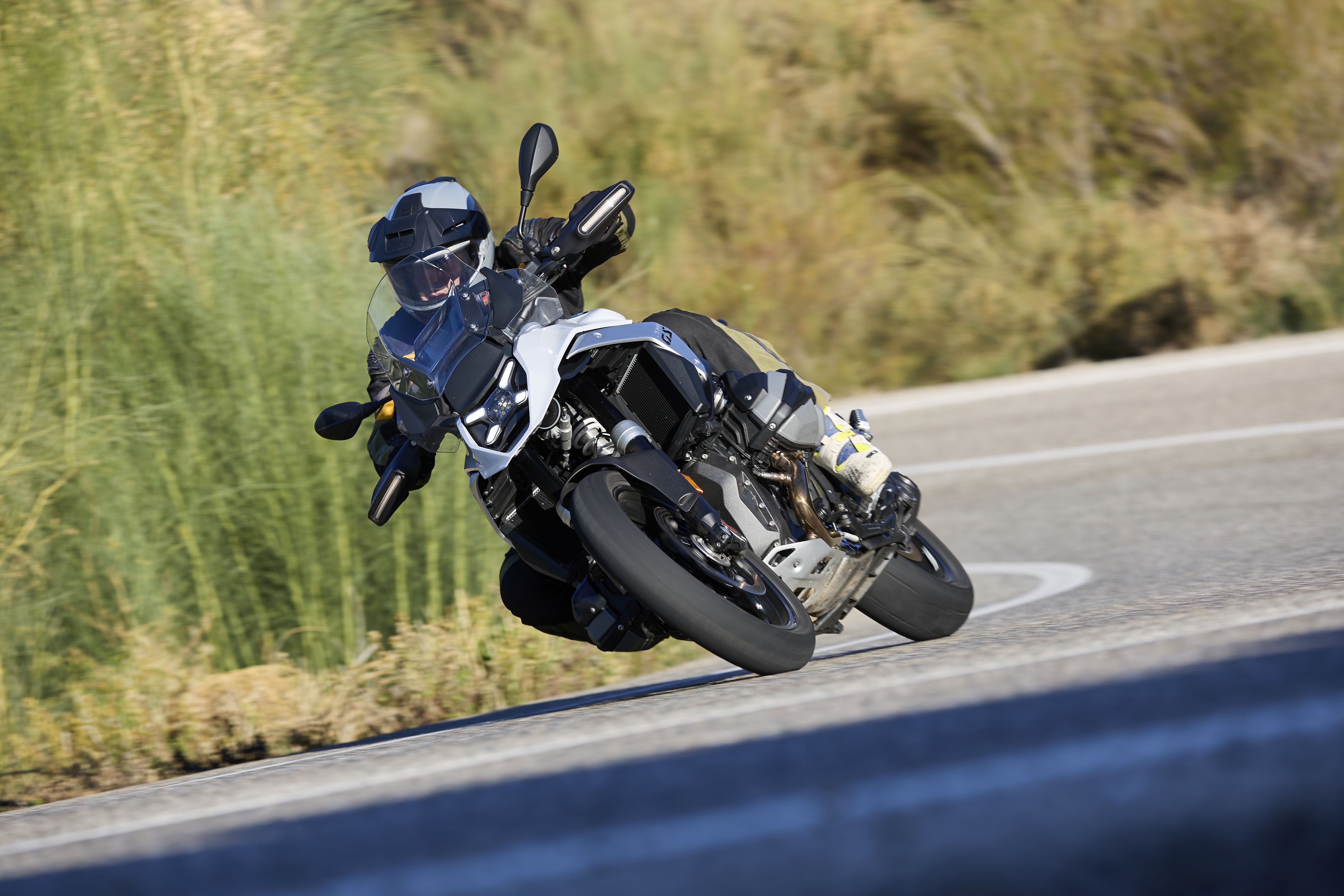 Fotos BMW R 1300 GS